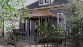 Screenshot 1 from The Abigail Broukes Mysteries (Full Movie)