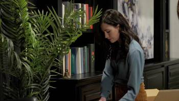 Screenshot 3 from The Abigail Broukes Mysteries (Full Movie)