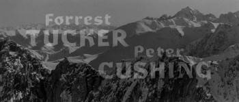 Screenshot 1 from The Abominable Snowman (Full Movie)