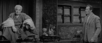 Screenshot 2 from The Abominable Snowman (Full Movie)