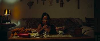 Screenshot 3 from The Absence of Eden (Full Movie)