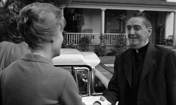 Screenshot 3 from The Absent Minded Professor (Full Movie)