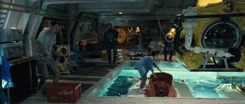 Screenshot 1 from The Abyss (Full Movie)