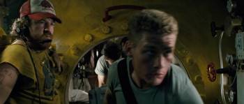 Screenshot 2 from The Abyss (Full Movie)