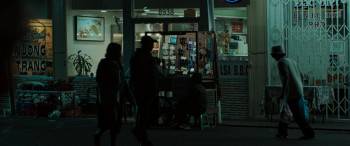 Screenshot 1 from The Accidental Getaway Driver (Full Movie)
