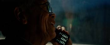 Screenshot 3 from The Accidental Getaway Driver (Full Movie)