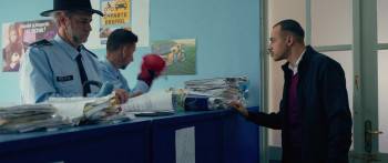 Screenshot 3 from The Action Pack (Full Movie)