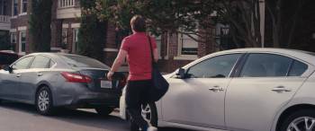 Screenshot 2 from The Actor (Full Movie)
