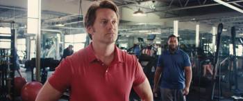 Screenshot 3 from The Actor (Full Movie)