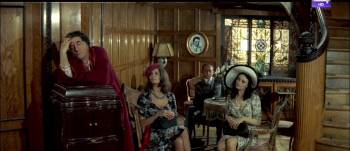 Screenshot 1 from The Actor and the Savages (Full Movie)