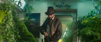 Screenshot 1 from The Adventures (Full Movie)