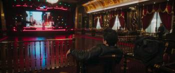 Screenshot 2 from The Adventures (Full Movie)