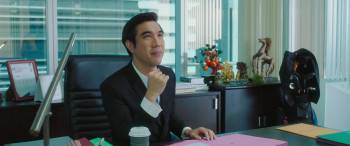 Screenshot 3 from The Adventures (Full Movie)