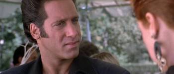 Screenshot 1 from The Adventures of Ford Fairlane (Full Movie)
