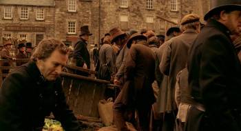 Screenshot 2 from The Adventures of Greyfriars Bobby (Full Movie)
