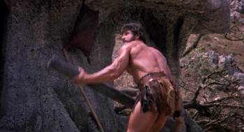 Screenshot 1 from The Adventures of Hercules (Full Movie)