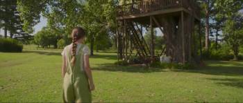 Screenshot 1 from The Adventures of Jurassic Pet: Return to the Wild (Full Movie)