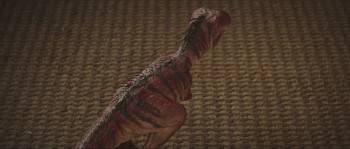 Screenshot 3 from The Adventures of Jurassic Pet: Return to the Wild (Full Movie)