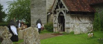 Screenshot 2 from The Adventures of Maid Marian (Full Movie)
