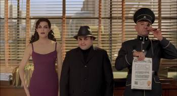 Screenshot 3 from The Adventures of Rocky & Bullwinkle (Full Movie)