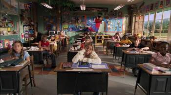 Screenshot 2 from The Adventures of Sharkboy and Lavagirl 3-D (Full Movie)