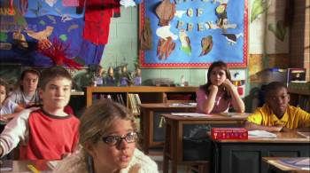 Screenshot 3 from The Adventures of Sharkboy and Lavagirl 3-D (Full Movie)