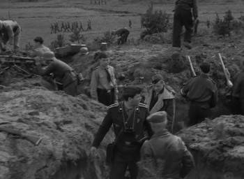 Screenshot 3 from The Adventures of Werner Holt (Full Movie)