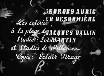 Screenshot 1 from The Alibi (Full Movie)