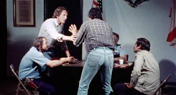 Screenshot 3 from The Alien Dead (Full Movie)