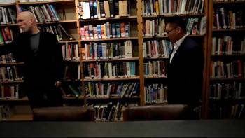 Screenshot 3 from The Alliance (Full Movie)