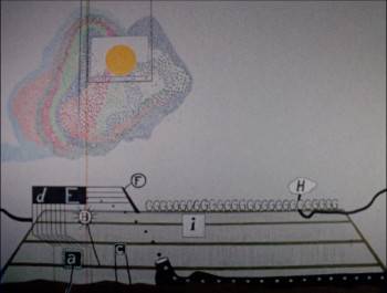 Screenshot 2 from The Alphabet (Full Movie)