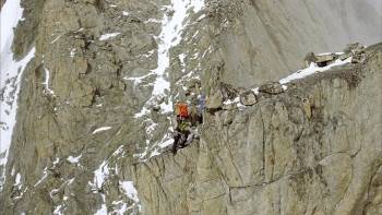 Screenshot 1 from The Alps (Full Movie)
