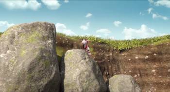 Screenshot 3 from The Amazing Maurice (Full Movie)