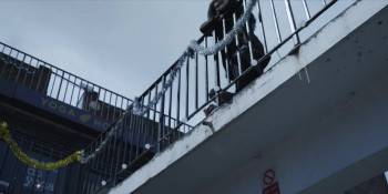 Screenshot 3 from The Amazing Mr Blunden (Full Movie)