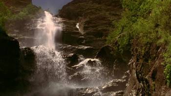 Screenshot 2 from The Amazing Panda Adventure (Full Movie)