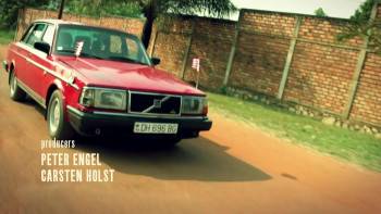 Screenshot 3 from The Ambassador (Full Movie)