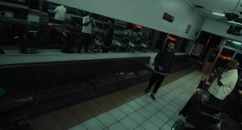 Screenshot 2 from The American Society of Magical Negroes (Full Movie)