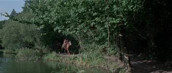 Screenshot 1 from The Amorous Adventures of Moll Flanders (Full Movie)
