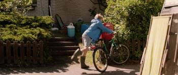 Screenshot 1 from The Anderssons in Greece (Full Movie)