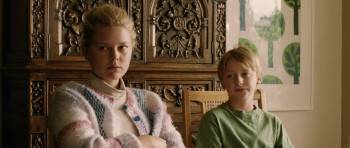 Screenshot 2 from The Anderssons in Greece (Full Movie)