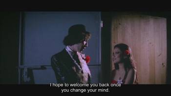 Screenshot 2 from The Angel of Bar 21 (Full Movie)