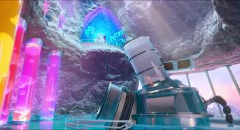 Screenshot 2 from The Angry Birds Movie 2 (Full Movie)