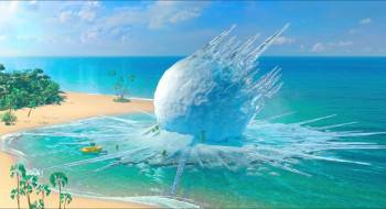 Screenshot 3 from The Angry Birds Movie 2 (Full Movie)