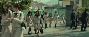 Screenshot 1 from The Anthem of the Heart (Full Movie)