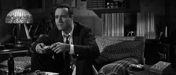 Screenshot 2 from The Apartment (Full Movie)