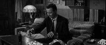 Screenshot 3 from The Apartment (Full Movie)