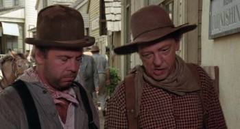Screenshot 2 from The Apple Dumpling Gang Rides Again (Full Movie)
