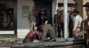 Screenshot 3 from The Apple Dumpling Gang Rides Again (Full Movie)