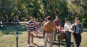 Screenshot 1 from The Archies (Full Movie)