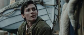 Screenshot 1 from The Arctic Convoy (Full Movie)